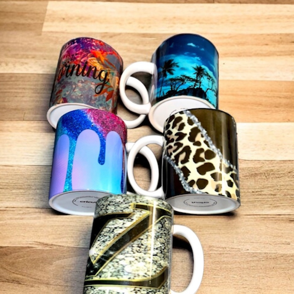 Cups